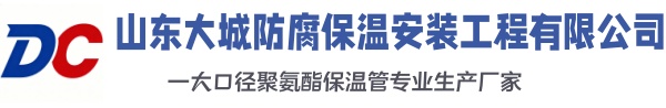 祁阳大城防腐保温安装工程有限公司